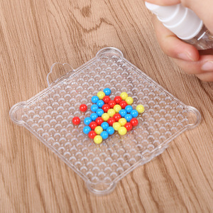 Water Bead Set 120 Count Colorful Expandable Beads For Kids DIY Water Play Crafts And Educational Activities - Product Image 4