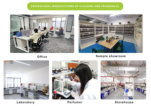 キャンドルフレグランスオイルマイウェイオイル濃縮バニラクリームキャンドル用フレグランスオイル - Product Image 6