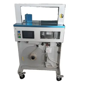 Fully Automatic Banding Machine For Hot Sale/automatic 0pp Banding Machine/pp Band Machine