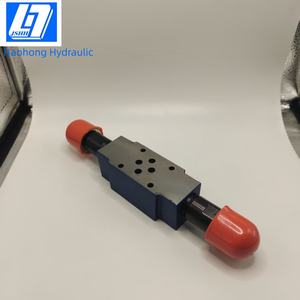 ZDB6VC ZDB6VD пилотные гидравлические клапаны сброса давления - Product Image 5