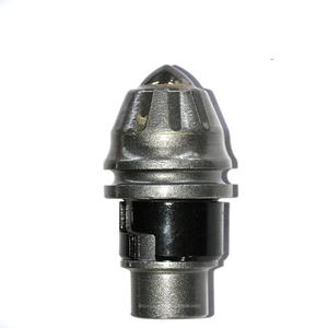 Macchina per palificazione per fondotinta 3055 punte per frese coniche in carburo denti C402 RM47 - Product Image 6