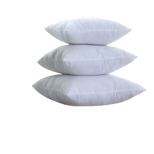 Relleno <span class=keywords><strong>de</strong></span> Fibra <span class=keywords><strong>de</strong></span> Poliéster Cuadrado al por Mayor para <span class=keywords><strong>Cojines</strong></span> y Almohadas Decorativas - Product Image 1