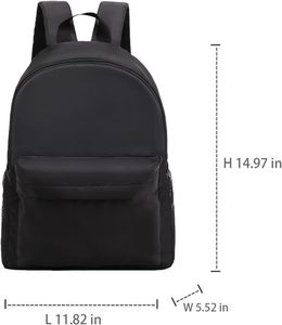 Sac à dos décontracté de sport en gros avec logo personnalisé, idéal pour la promotion de marque, sac d'école, sac à dos d'école, sac pas cher directement de l'usine - Product Image 2