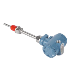 Sensor de Temperatura Digital Inteligente Integrado SWBZ-2480, 4-20mA, RTD, para Uso Industrial - Product Image 3