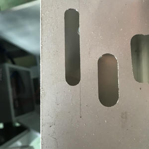 Venda Quente 2024 Nova Tecnologia Máquina de Router de Cópia de Eixo Duplo em Perfis de Alumínio - Product Image 6