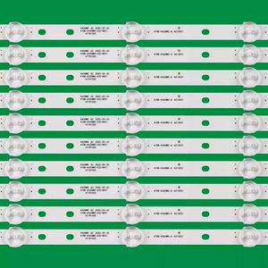Bande de rétroéclairage LED HX-NO.477 pour téléviseur, compatible avec les modèles 4708-K420WD-A2211A01, K420WD A2, KTC K420WD, 4708-K420WD-A3216K01 - Product Image 3