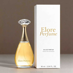 Perfume Árabe Original 100ml, Mini Botella de Vidrio, Líquido de Larga Duración, Spray Unisex de Lujo con Aroma Floral, Fresco, Frutal y Amaderado - Product Image 2