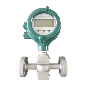 เครื่องวัดการไหลแบบแม่เหล็ก Yokogawa AXG แบบฟลานจ์ในตัว  DN15 DN25 DN40 DN50 DN80 DN100 SUS316L สำหรับวัดการไหลของน้ำและน้ำมัน - Product Image 3