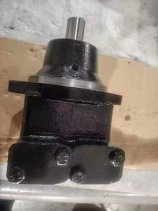 Motor de Paletas Hidráulico de Alta Presión Variable M5BS M5BF M5AF-018-2R-03-B1W M5BF045WN04B1M3 M5B-028 M5B-036 - Product Image 4