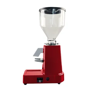 小型コーヒーグラインダー電動コーヒーグラインダー操作が簡単
