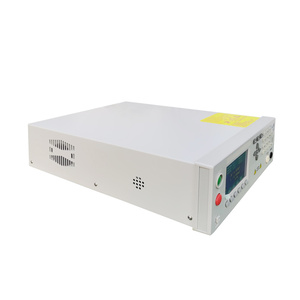 Chuangkai CKT9801A CKT9801B CKT9801C Probador <span class=keywords><strong>Hipot</strong></span> de voltaje de resistencia de CA y CC programable - Product Image 3