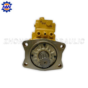 Pompe hydraulique principale pour E330L 551-1122 5511122 5511136 5511121 Pièces de machines de construction Garantie 12 mois - Product Image 3