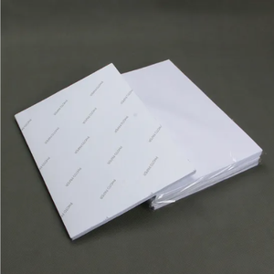 Papier photo brillant A4 de fabrication chinoise, 180/200/230/260/300GSM, prix bas, en vente - Product Image 2