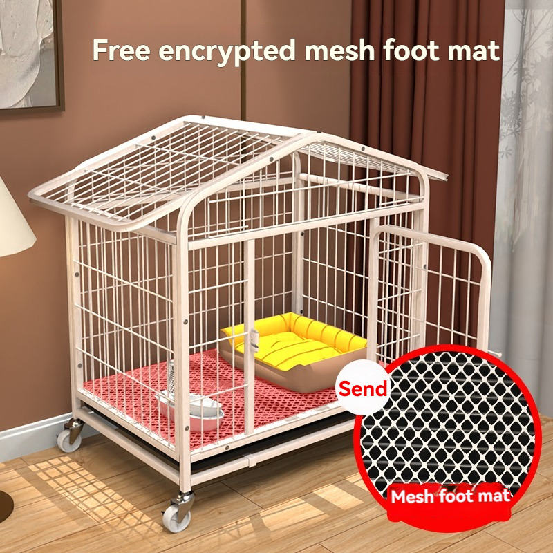 shih tzu dog cage