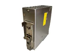 แหล่งจ่ายไฟแบบปิด EDR-120-24 24V AC-DC คุณภาพดี แบบเอาต์พุตเดี่ยว - Product Image 2