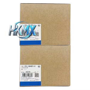 Module Cp1l-Em40dt1-<b>D</b> Cp1lem40dt1d Module PLC New - Product Image 1
