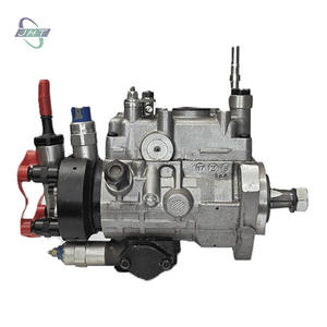 Delphi Originele 9520A700T T426168 Diesel Brandstofinjectiepomp voor PERKINS voor Dieselmotoren - Product Image 2