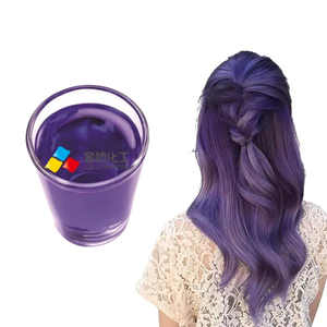 Brilliant Violet R 4430-18-6 CI 60730 Acid Violet 43 Tinte para Champú Capilar - Product Image 2