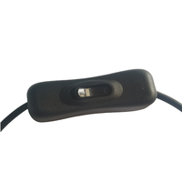 Câbles d'extension mâles/femelles pour interrupteurs d'éclairage basse tension (isolation PVC, conducteur en cuivre 22 AWG) - Fabricant de câbles