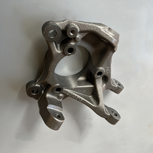68004086AA Rótula de Dirección Delantera Derecha para Jeep Wrangler 2007-2019 - Product Image 2