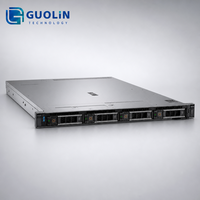Calculateur professionnel évolutif avec disponibilité immédiate : Serveur rack Dell PowerEdge R440 1U, Intel Xeon Silver 4216, DDR4 16 Go