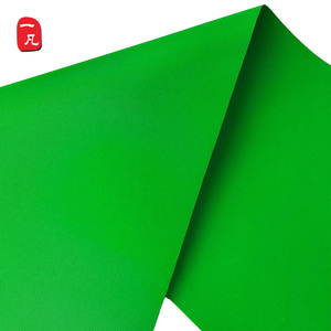 Toile de <span class=keywords><strong>fond</strong></span> vert écran en tissu Oxford élastique haute densité 300D pour <span class=keywords><strong>fond</strong></span> de photographie - Product Image 3