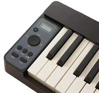 Piano numérique multifonctionnel 61 touches Claviers musicaux Piano électronique de musique Piano pliant pour étudiants Éducation musicale