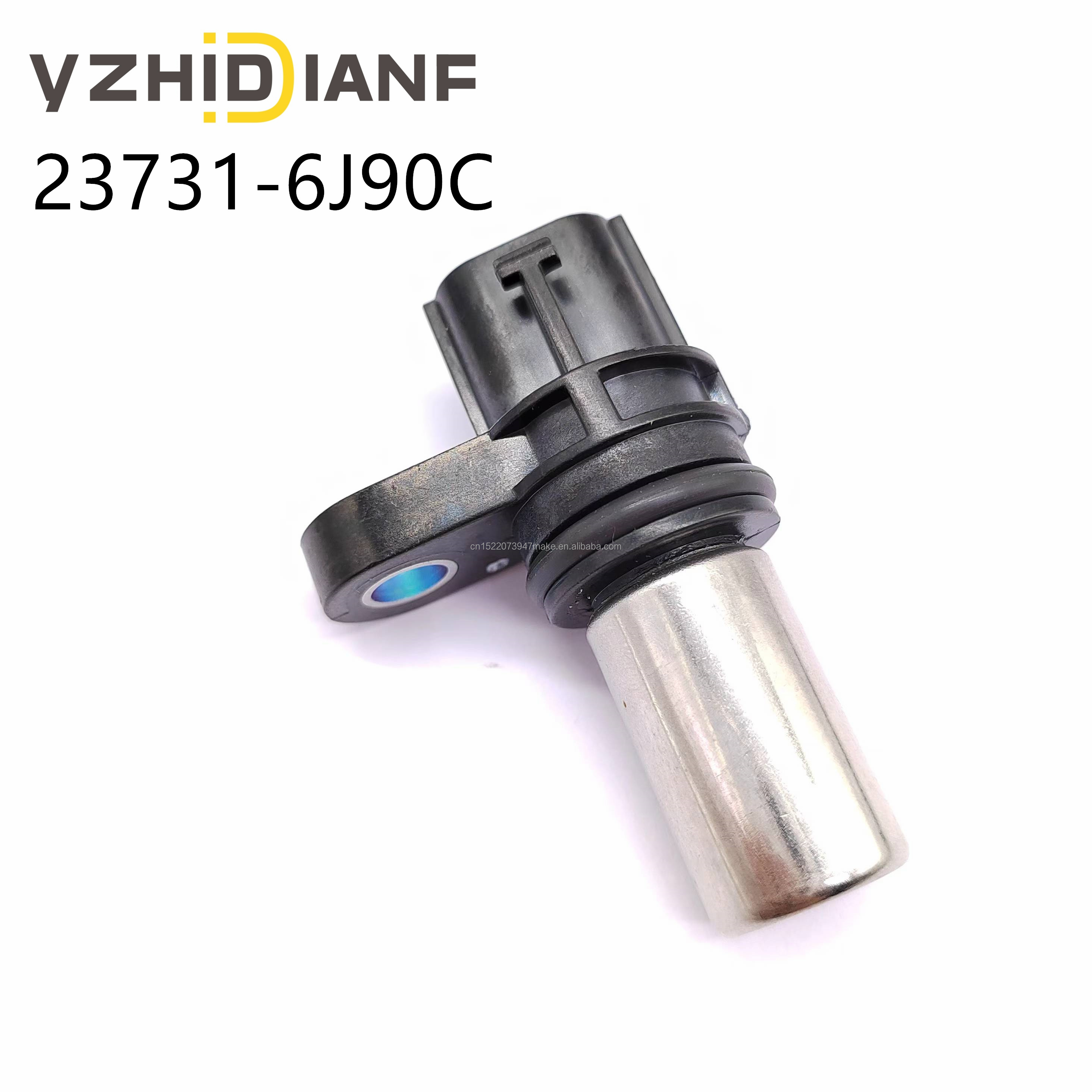Crankshaft Position Sensor A29-690 OEM 23731-6J90C for Nissan