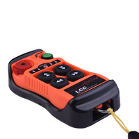 Télécommande sans fil industrielle pour grue, avec bouton Q400, 1 pièce, meilleures ventes