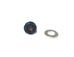 SOMOTO CNC M10 สกรูถ่ายน้ำมันเกียร์แม่เหล็ก สกรูถ่ายน้ำมันเครื่องแม่เหล็ก สกรูถ่ายน้ำมัน - Product Image 4