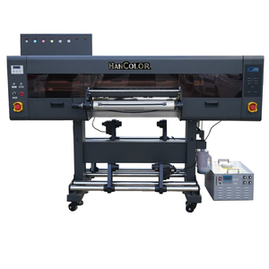 Hancolor 60cm Impresora Uv Dtf etiket Uvdtf yazıcı - Product Image 1