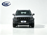 Jetour Traveller 2t 2.0t 1.5t T2 SUV Automatique Essence Nouveau Véhicule à Essence Jetour Traveller 2025