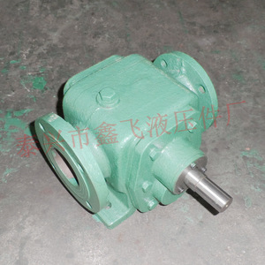 Bomba de Aceite de Engranajes Helicoidales de Alto Flujo Horizontal XBZ-200 XLB-315 XB-B160 WXB-B250 - Product Image 1