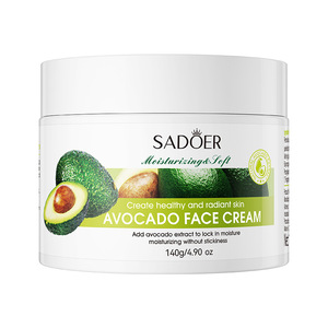 Crème hydratante pour le visage à l'extrait d'escargot d'<span class=keywords><strong>aloe</strong></span> vera à la carotte pour une peau saine et radieuse non collante - Product Image 6