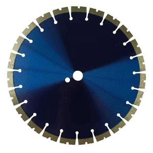 Cuchilla Láser para Uso General en Concreto, Paredes y Asfalto, Corte Rápido - Product Image 1