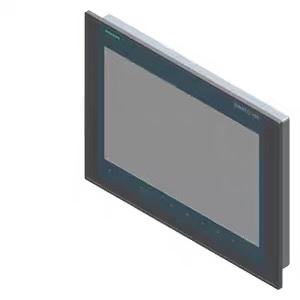 6AV2124-0MC01-0AXD Songwei CNC Новый SIPLUS HMI TP1200 с конформным покрытием программируемый контроллер движения 6AV21240MC010AXD - Product Image 4