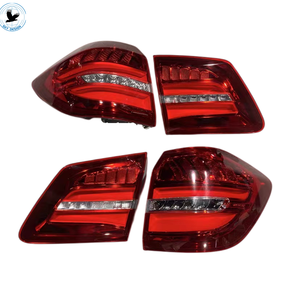 Kit de carrosserie GLS63 pour <span class=keywords><strong>Mercedes</strong></span> classe GL X166 gl350 gl450 mise à niveau <span class=keywords><strong>gls</strong></span> <span class=keywords><strong>63</strong></span> AMG phare arrière pare-chocs - Product Image 6