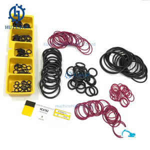 工厂价格挖掘机维修零件组4C-4782 o形圈盒4C4782 <span class=keywords><strong>CA</strong></span> T o形圈密封套件 - Product Image 4