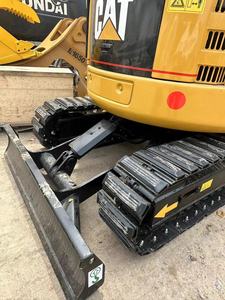 Mini pelleteuse CAT 303 machines de terrassement hydrauliques utilisées pelle Cat 303 Cr originale CAT303 en vente chine 2019 fourni japon - Product Image 2