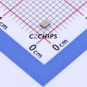 XRCGE50M000F5A2AR0 Crystal (Passive) SMD2016-4P Crystal Oscillator 50MHz 50ppm 4.7pF 50ppm - Product Image 1