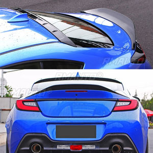 Alerón Trasero para Maletero de Coche BRZ, Accesorios para Subaru BRZ Toyota GR86 2020-2024, Modificación del Alerón Trasero del Maletero - Product Image 4