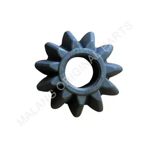 Excavator DZ90149320010 HD469-2510013TGA Tractor Metal Customized Differential Oem The Planetary Gear For Shacman Weichai