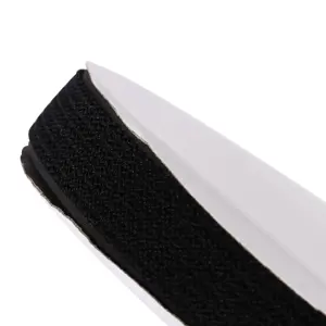 Binding Belt Any Length Self-adhesive Low Price Hot Fashion Chinese Suppliers Elastic Self-Adhesive Hook And Loop Strap Cable