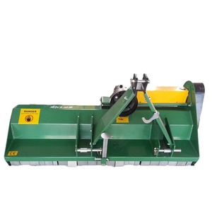 Hot Bán Máy Kéo 3 Điểm Flail Mulcher Với CE - Product Image 1