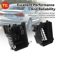 Boîtier de filtre à air 17700-21130 TO3990107 compatible avec Toyota Yaris 07-18