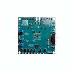 Buy Online Electronic Components Authorized Distributor MAX77540AAFG+ Power Management (PMIC) 24 UFQFN - Product Image 1
