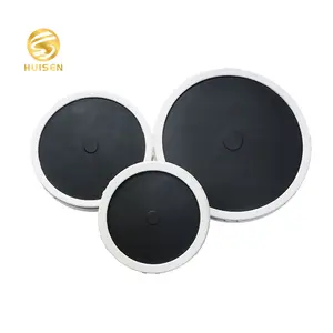 Fine Bubble Aeration Membrane Disc Diffuser