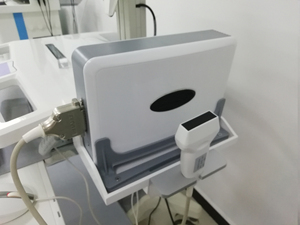 Densitomètre osseux à ultrasons de haute qualité pour l'évaluation de la densité osseuse - Product Image 5