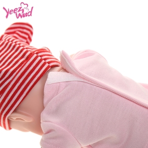 Muñeca de Silicona Realista Personalizada de 12 Pulgadas, Muñeca de Bebé <span class=keywords><strong>Reborn</strong></span> <span class=keywords><strong>para</strong></span> Dormir, Juguetes <span class=keywords><strong>para</strong></span> Niñas, Muñecas <span class=keywords><strong>para</strong></span> Niños - Product Image 5