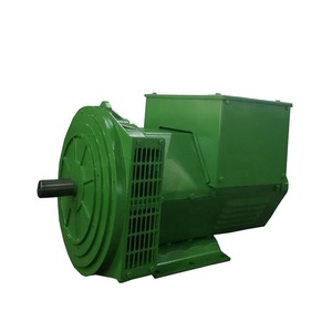 Generador Sincrónico de CA Sin Escobillas de 1500 rpm, 50 Hz, 31.3 kVA, 25 kW, Trifásico, Monobloque NF-184G, Generador Terrestre NF-184G - Product Image 1